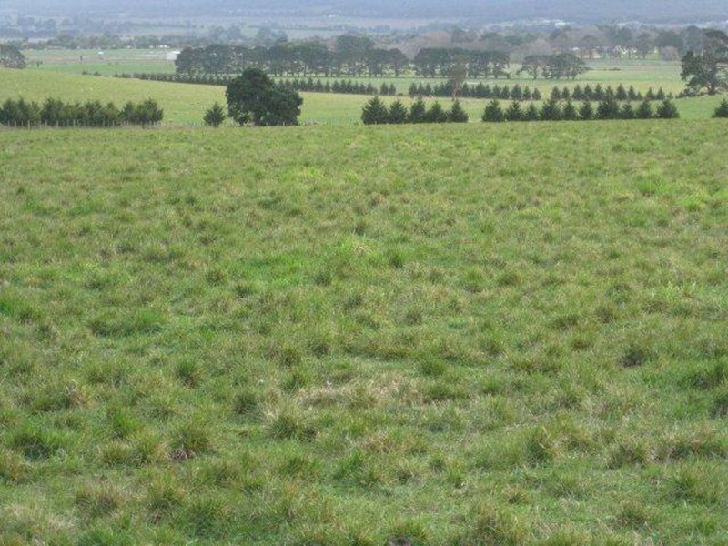 Lot 1 Collivers Lane, Lancefield VIC 3435
