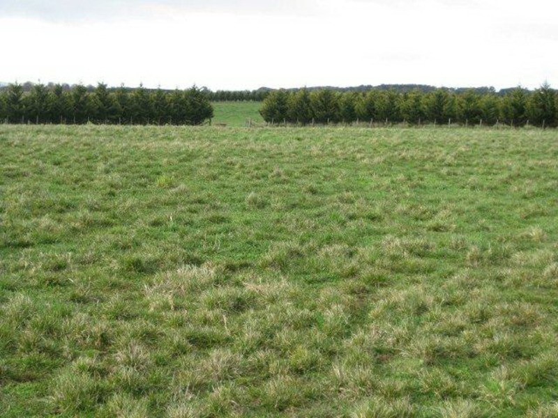 Lot 1 Collivers Lane, Lancefield VIC 3435