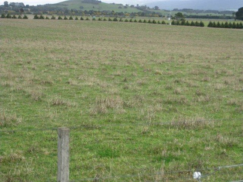 Lot 1 Collivers Lane, Lancefield VIC 3435