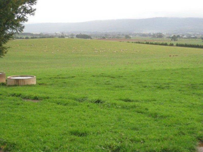 Lot 2 Collivers Lane, Lancefield VIC 3435