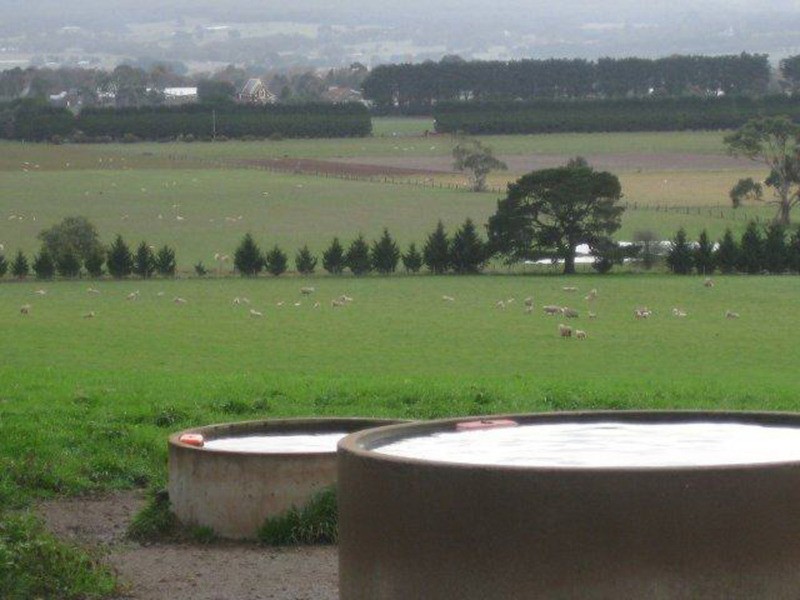 Lot 2 Collivers Lane, Lancefield VIC 3435