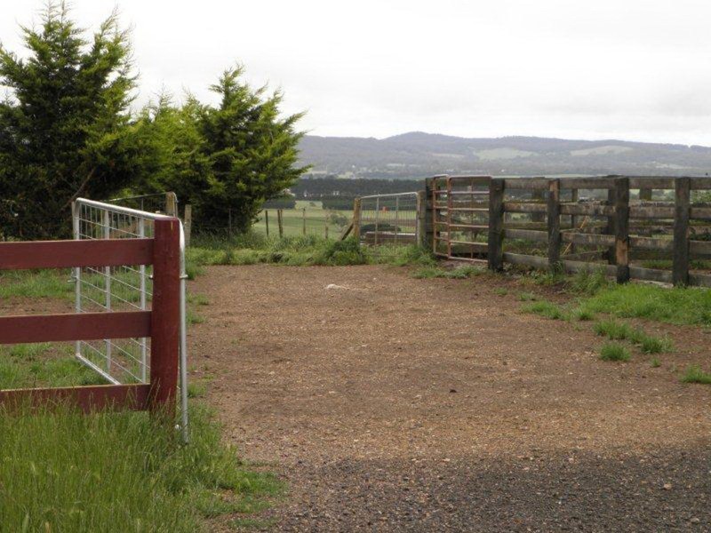 Lot 2 Collivers Lane, Lancefield VIC 3435