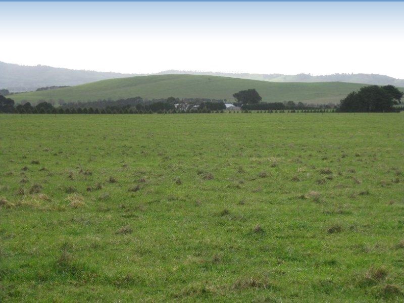 118 Boundary Road, Lancefield VIC 3435