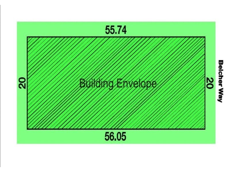 5 Belcher Way, Gisborne VIC 3437