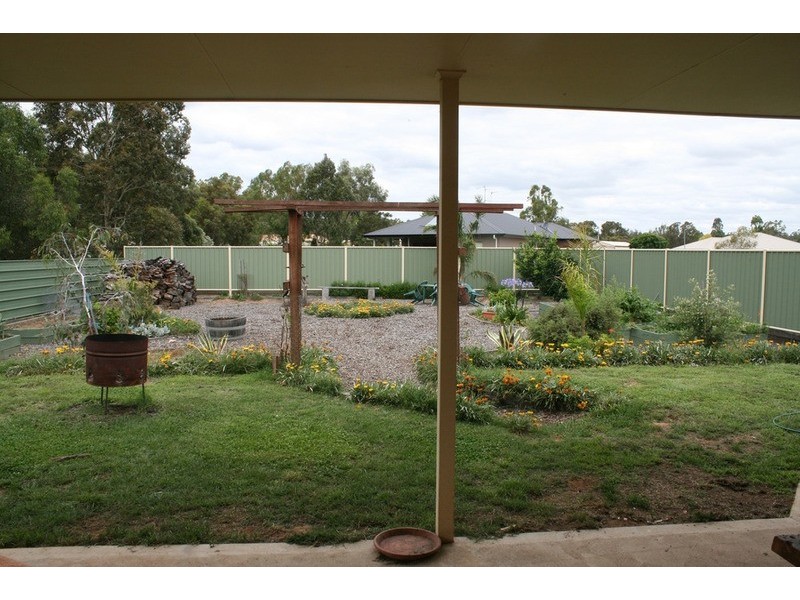 9 Molin Court, Koondrook VIC 3580