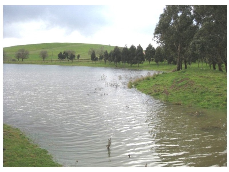 Lot 1 Lancefield / Melbourne Road, Lancefield VIC 3435