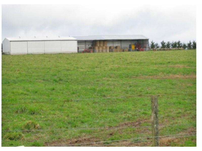 Lot 1 Lancefield / Melbourne Road, Lancefield VIC 3435