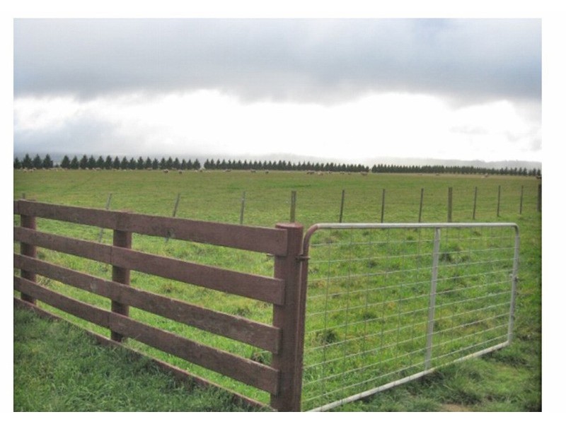 Lot 1 Lancefield / Melbourne Road, Lancefield VIC 3435