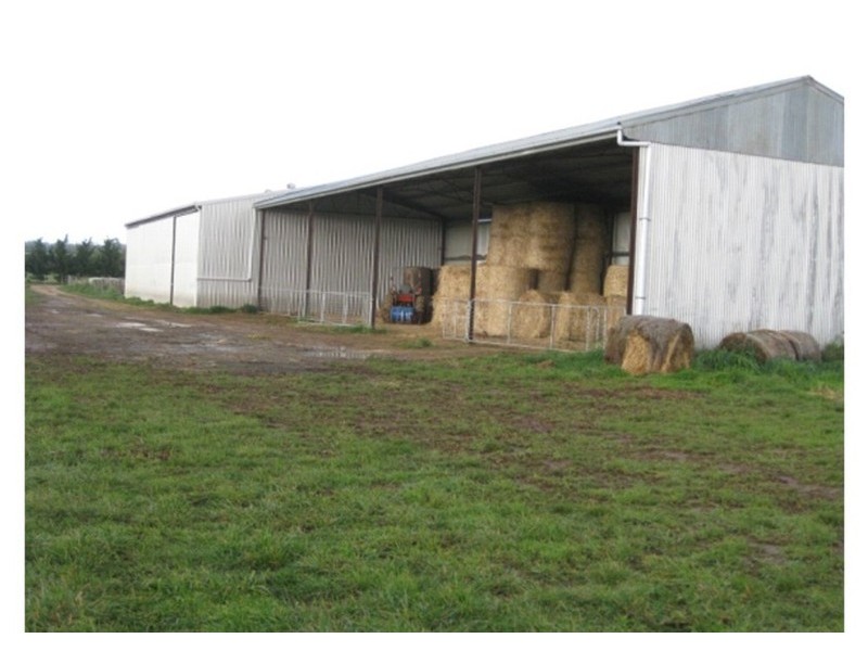 Lot 1 Lancefield / Melbourne Road, Lancefield VIC 3435