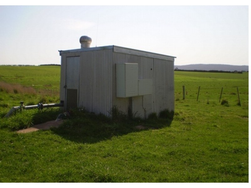 Lot 1 Lancefield / Melbourne Road, Lancefield VIC 3435