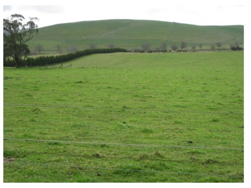 Lot 1 Lancefield / Melbourne Road, Lancefield VIC 3435