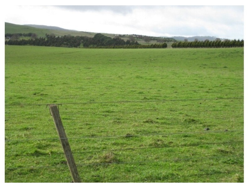Lot 1 Lancefield / Melbourne Road, Lancefield VIC 3435