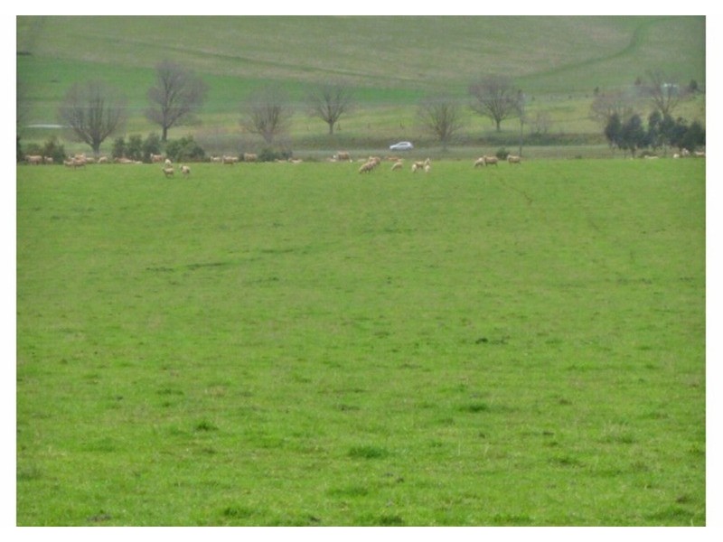Lot 1 Lancefield / Melbourne Road, Lancefield VIC 3435