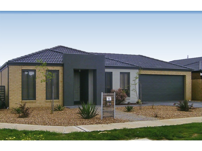 157 Station Road, New Gisborne VIC 3438