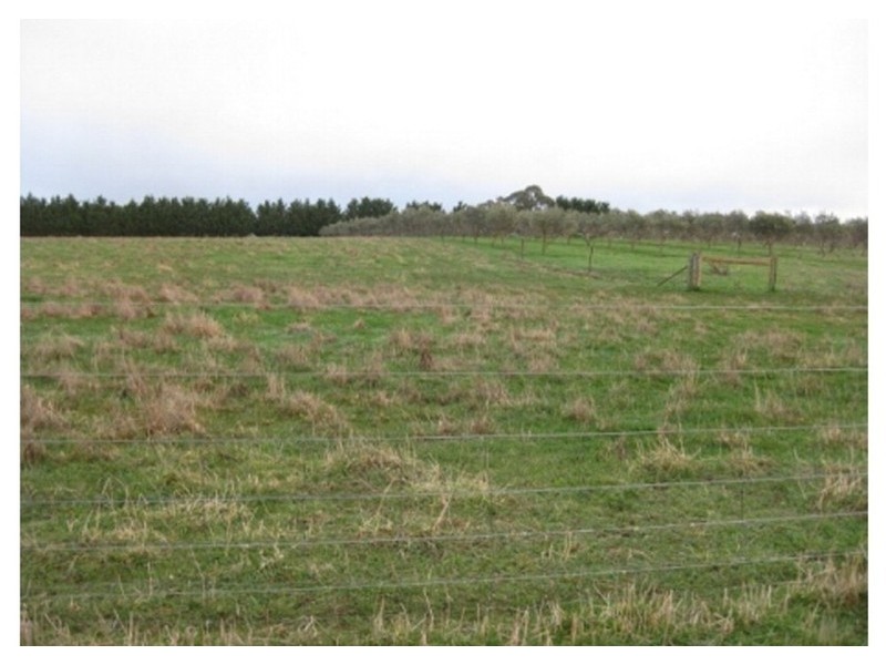 Cnr Parks And Boundary Road, Lancefield VIC 3435