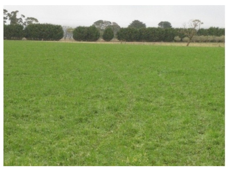 Cnr Parks And Boundary Road, Lancefield VIC 3435