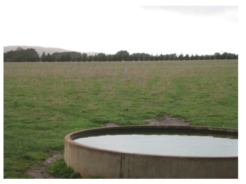 Cnr Parks And Boundary Road, Lancefield VIC 3435