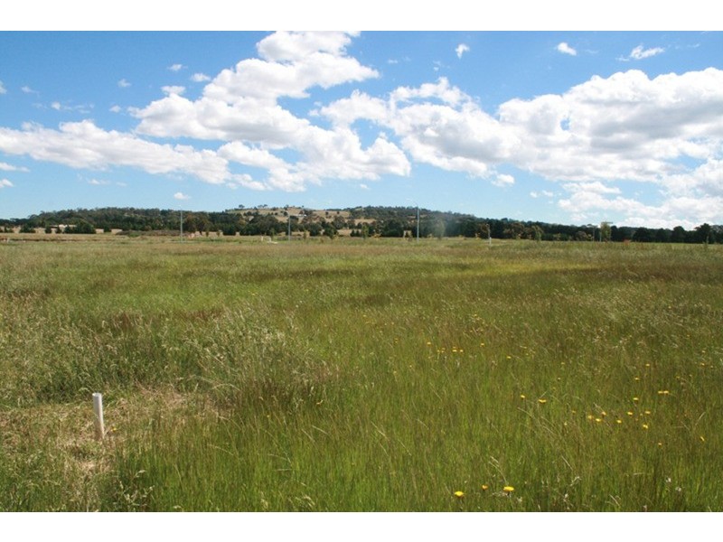 Lot 7 Childe Harold Road, Gisborne VIC 3437