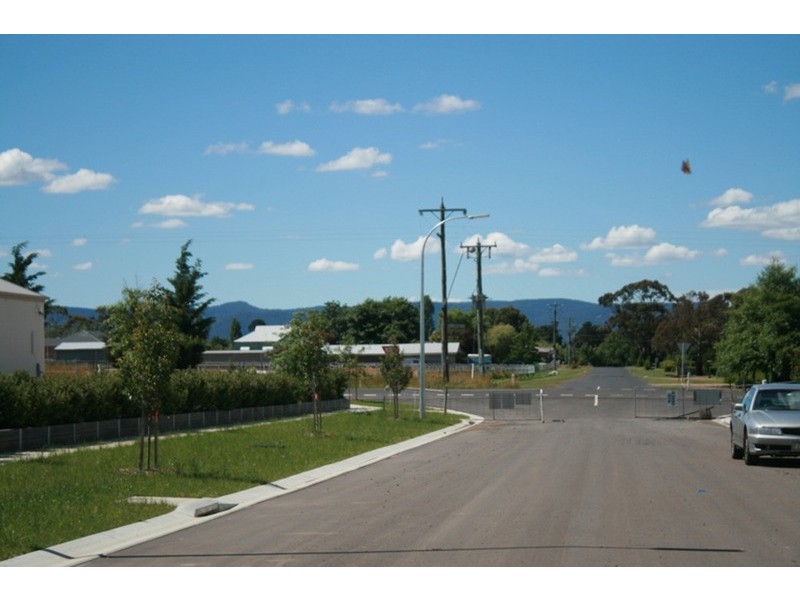 Lot 7 Childe Harold Road, Gisborne VIC 3437