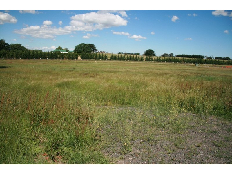Lot 7 Childe Harold Road, Gisborne VIC 3437