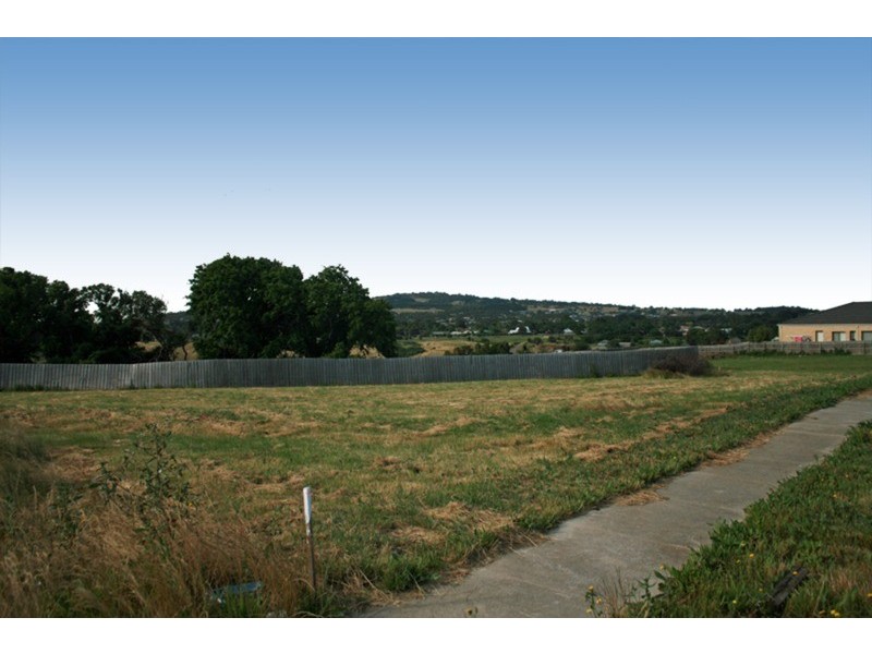 38 Jacksons Creek Way, Gisborne VIC 3437