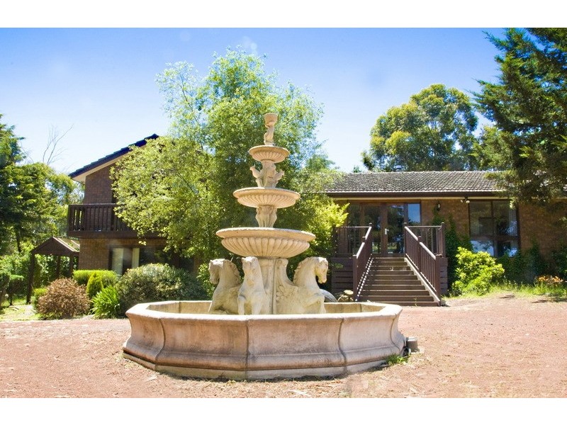 109 Blackhills Road, Gisborne South VIC 3437