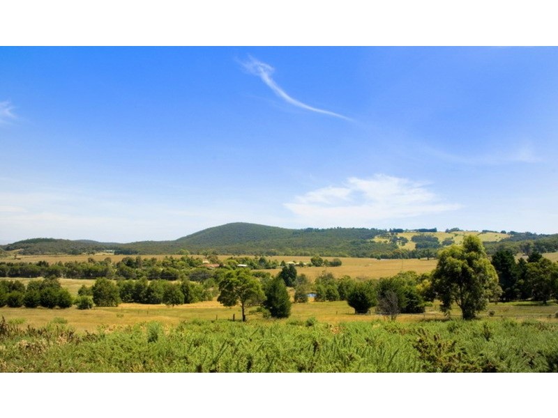 109 Blackhills Road, Gisborne South VIC 3437