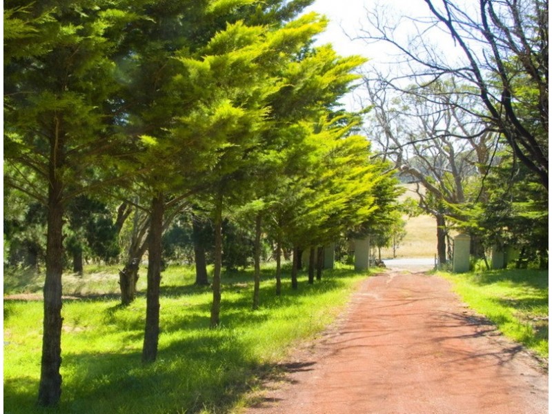 109 Blackhills Road, Gisborne South VIC 3437