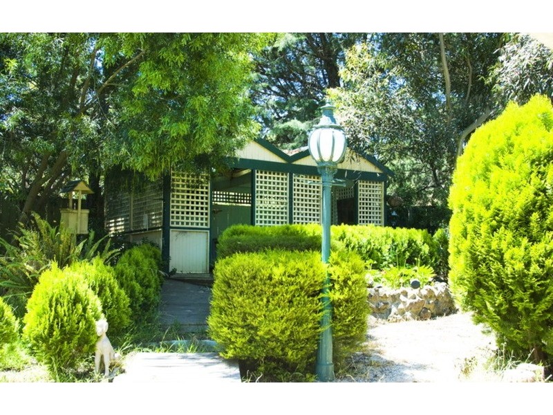 109 Blackhills Road, Gisborne South VIC 3437