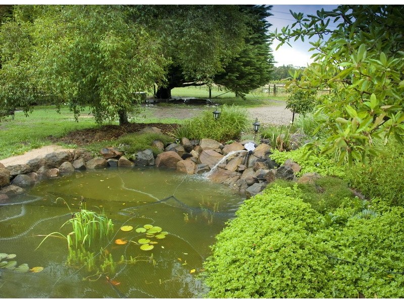 829 Bacchus Marsh Road, Bullengarook VIC 3437