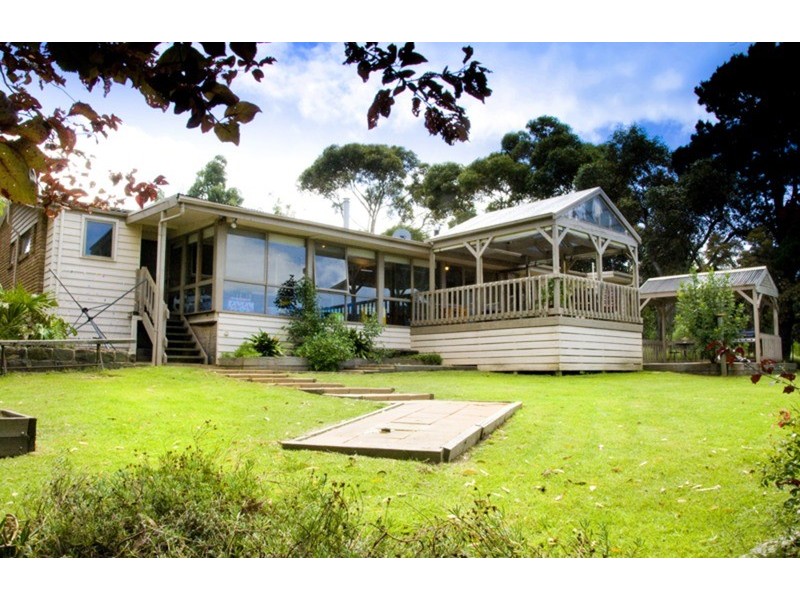 311 Millett Road, Gisborne South VIC 3437