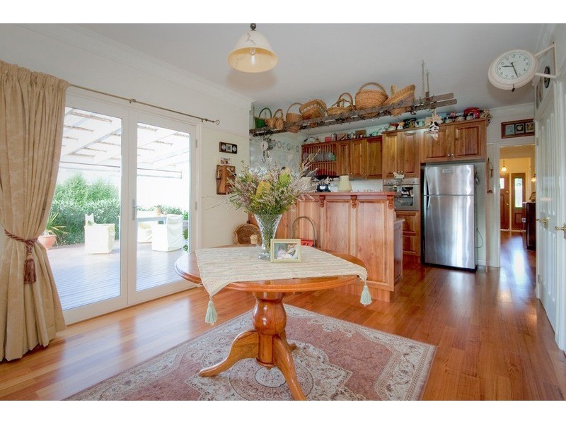 5 Abbey Court, Gisborne VIC 3437