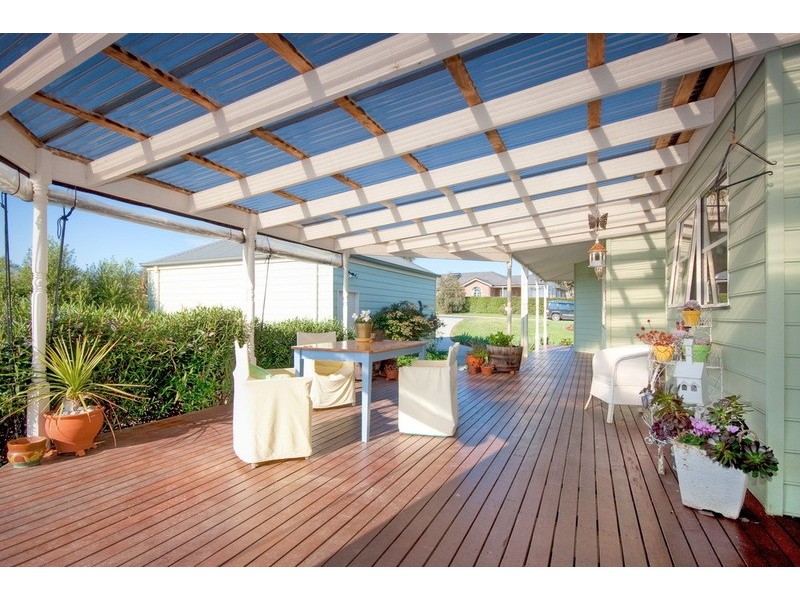 5 Abbey Court, Gisborne VIC 3437