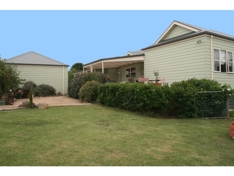 5 Abbey Court, Gisborne VIC 3437