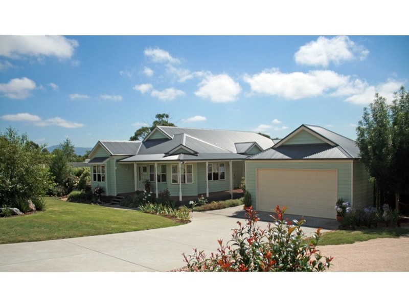 5 Abbey Court, Gisborne VIC 3437