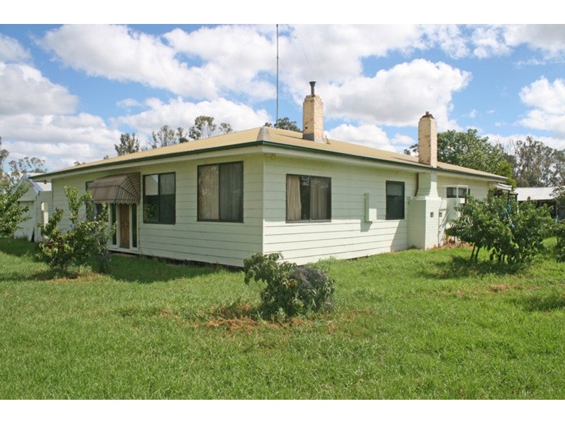 161 Nichol Road, Koondrook VIC 3580