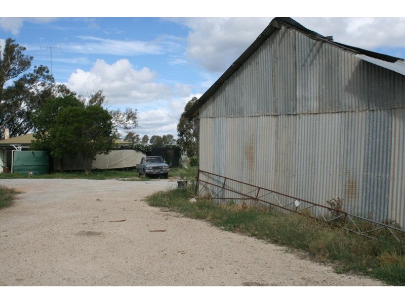 161 Nichol Road, Koondrook VIC 3580