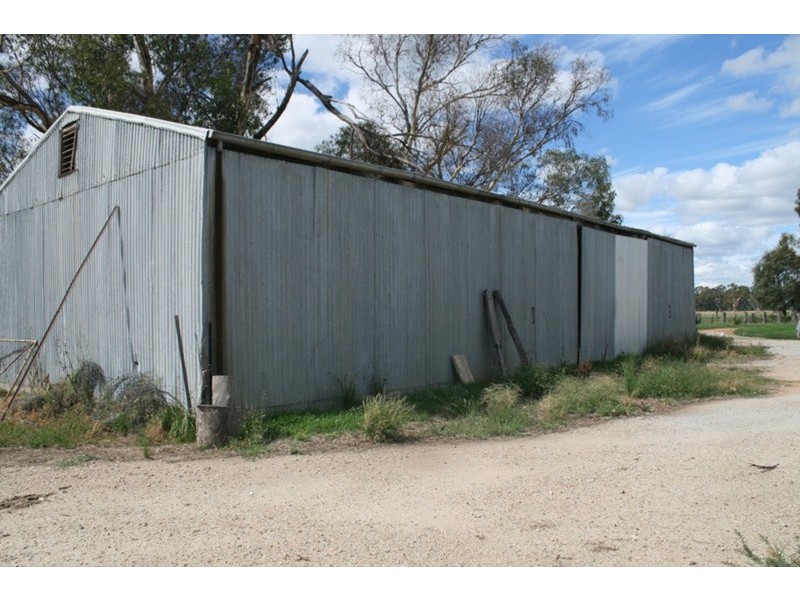 161 Nichol Road, Koondrook VIC 3580