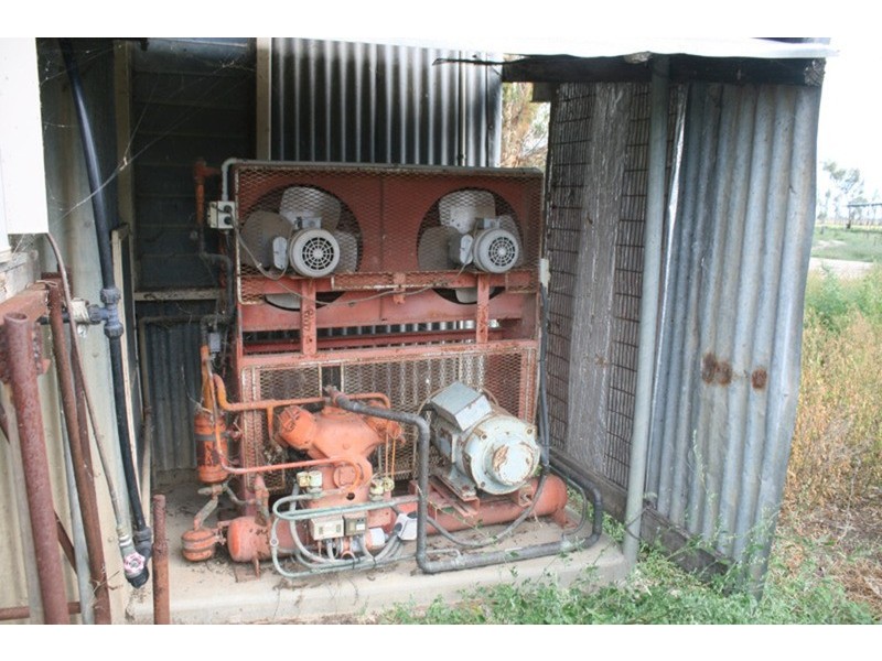 161 Nichol Road, Koondrook VIC 3580