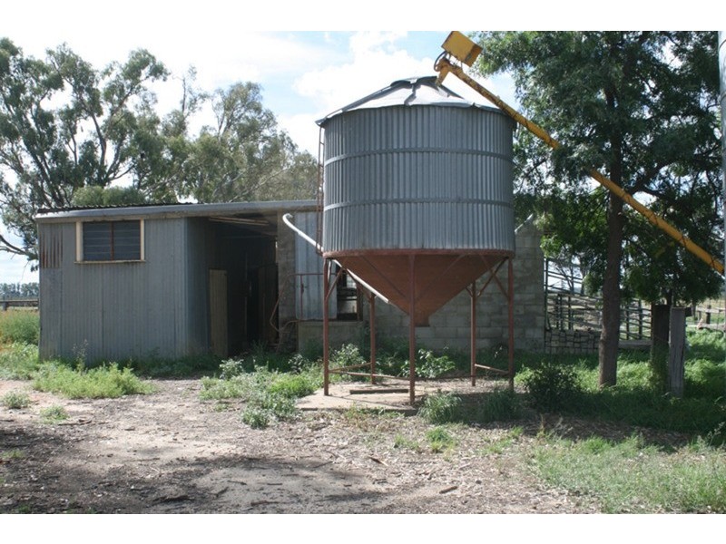 161 Nichol Road, Koondrook VIC 3580