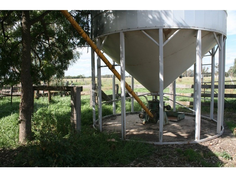 161 Nichol Road, Koondrook VIC 3580