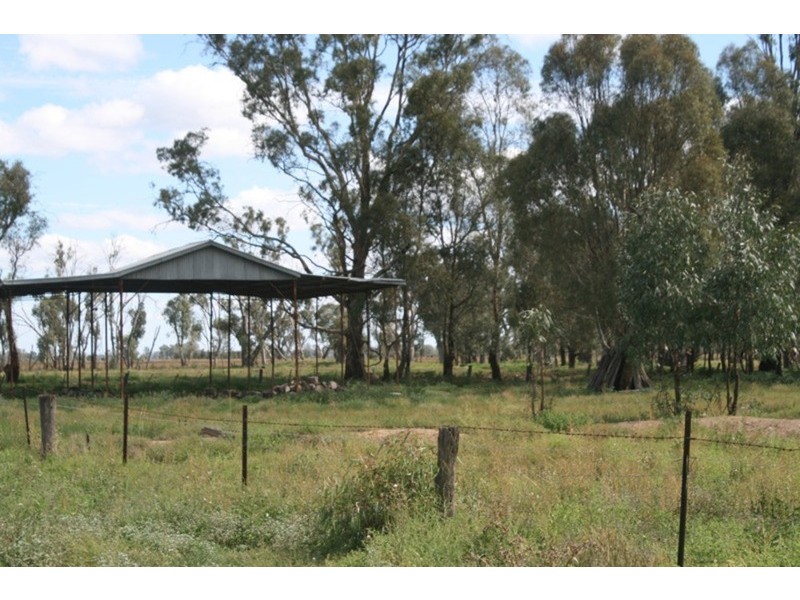 161 Nichol Road, Koondrook VIC 3580