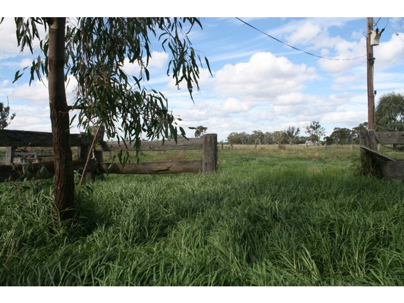 161 Nichol Road, Koondrook VIC 3580