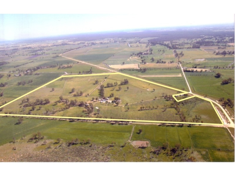 161 Nichol Road, Koondrook VIC 3580