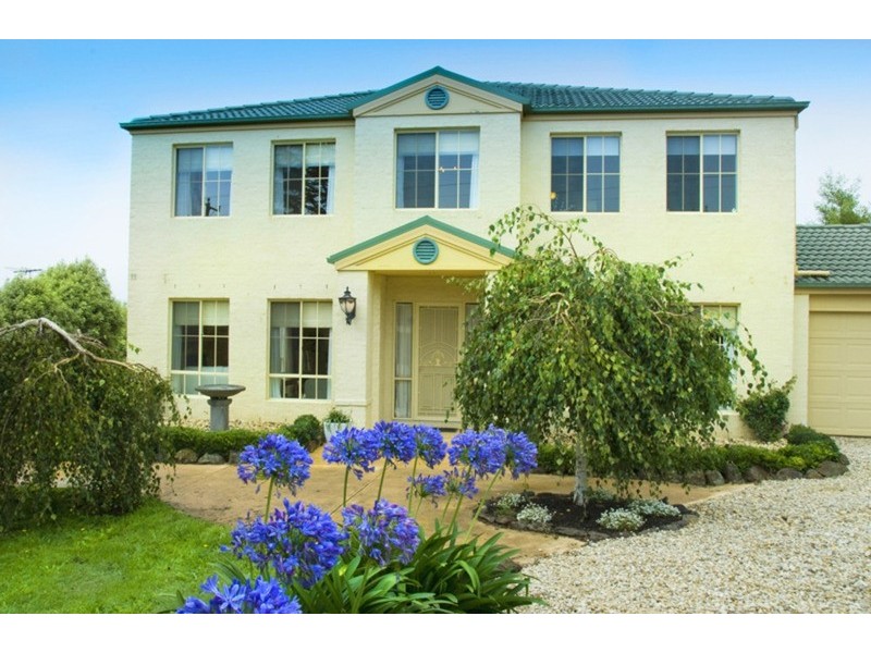 41 Cherry Lane, Gisborne VIC 3437