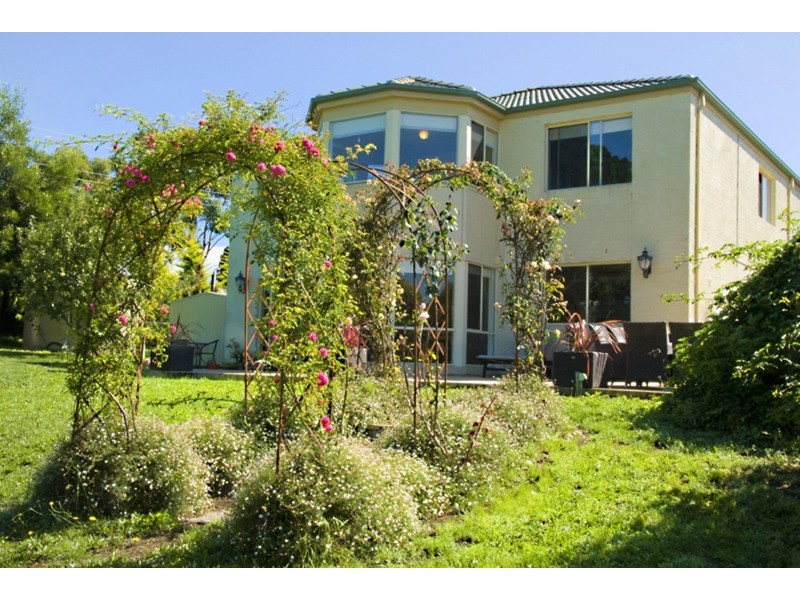 41 Cherry Lane, Gisborne VIC 3437