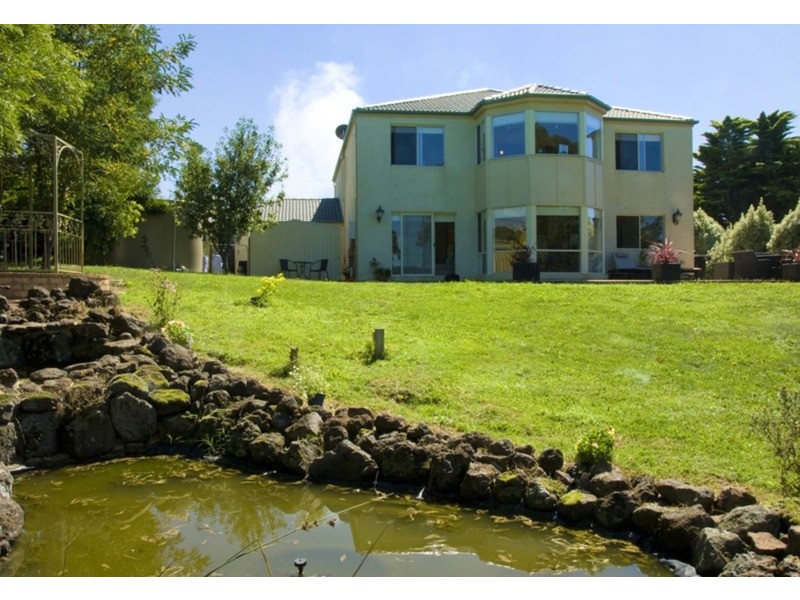 41 Cherry Lane, Gisborne VIC 3437