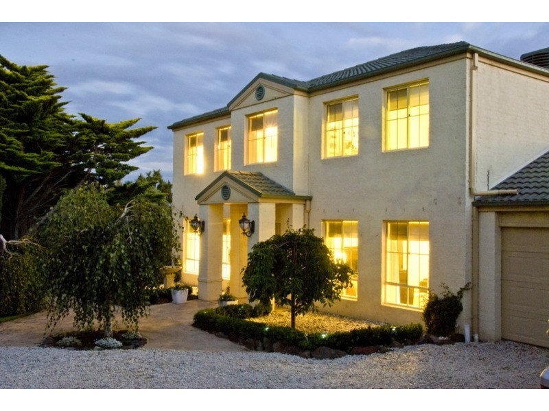 41 Cherry Lane, Gisborne VIC 3437