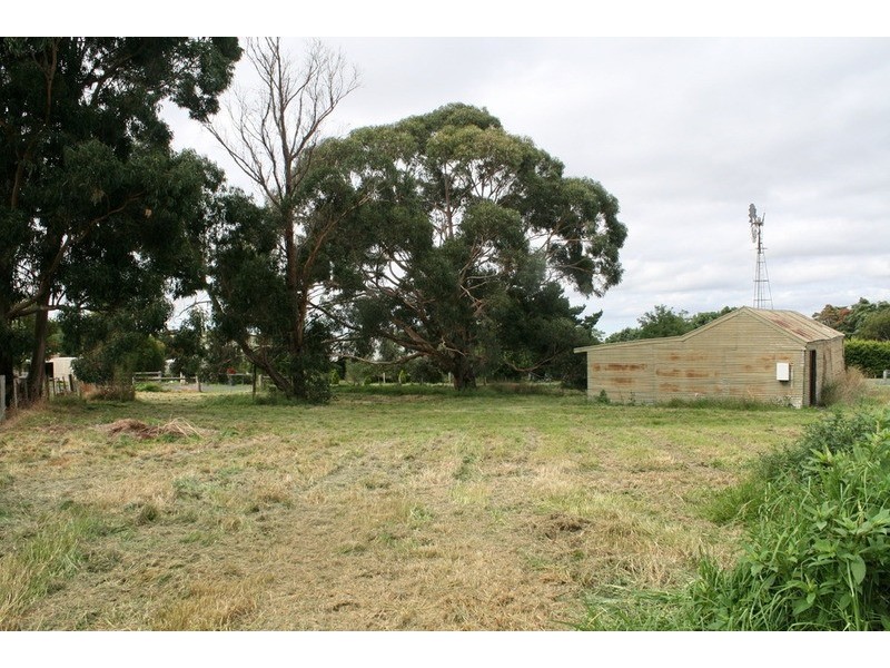 Lot 2 Namnan Way, Gisborne South VIC 3437