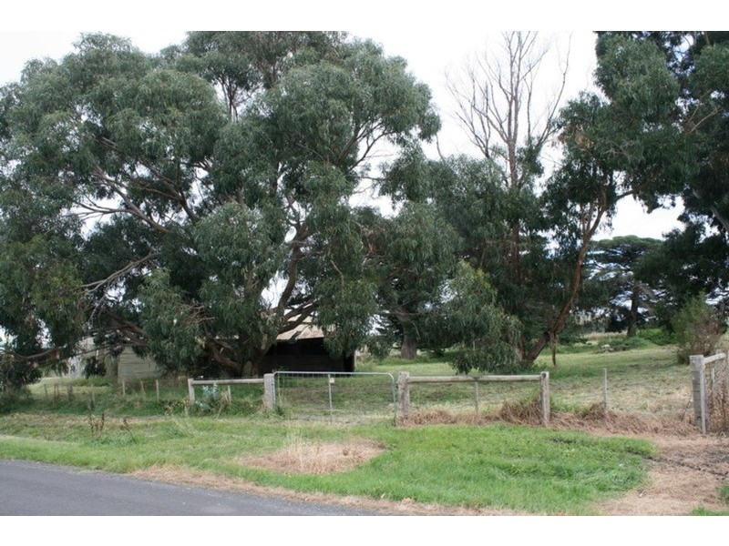 Lot 2 Namnan Way, Gisborne South VIC 3437
